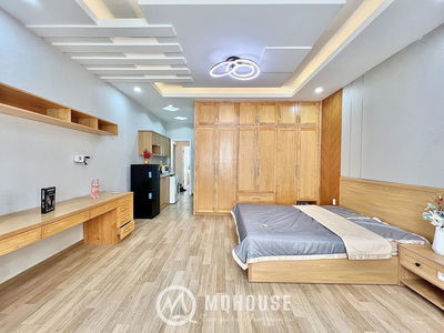 Housing in Ho Chi Minh City, Vietnam Housing in Ho Chi Minh City, Vietnam