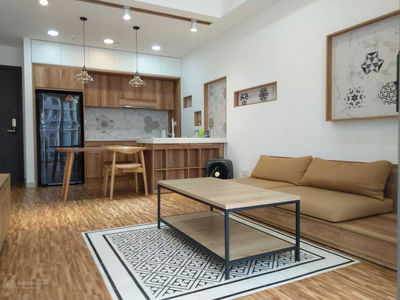 The Tresor, Vietnam The Tresor, Vietnam