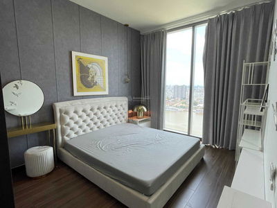 Empire City Thủ Thiêm, Vietnam Empire City Thủ Thiêm, Vietnam