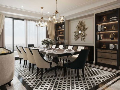 Grandeur Palace Giảng Võ, Vietnam Grandeur Palace Giảng Võ, Vietnam