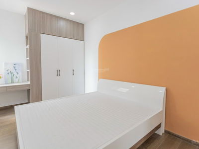 Sunrise City, Vietnam Sunrise City, Vietnam