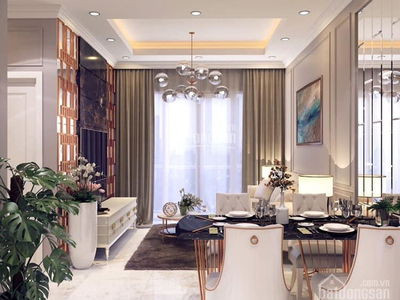 Dragon Hill Residence and Suites 2, Vietnam Dragon Hill Residence and Suites 2, Vietnam