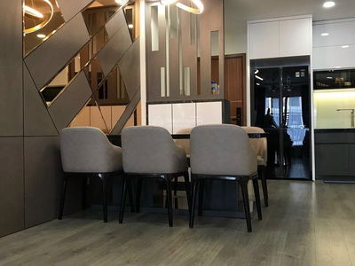 CityLand Park Hills, Vietnam CityLand Park Hills, Vietnam