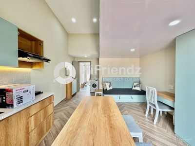 Housing in Ho Chi Minh City, Vietnam Housing in Ho Chi Minh City, Vietnam