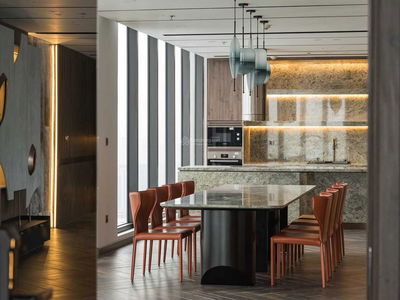 Vinhomes Metropolis - Liễu Giai, Vietnam Vinhomes Metropolis - Liễu Giai, Vietnam