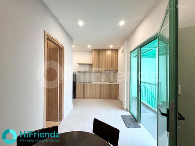 Logement dans Ho Chi Minh City, Vietnam Logement dans Ho Chi Minh City, Vietnam