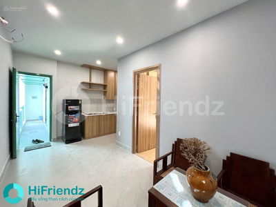 Жилье в Ho Chi Minh City, Vietnam Жилье в Ho Chi Minh City, Vietnam