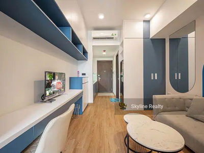 The Tresor, Vietnam  The Tresor, Vietnam