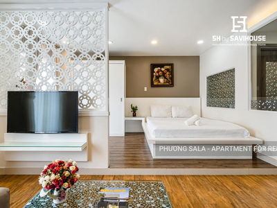 Жилье в Ho Chi Minh City, Vietnam Жилье в Ho Chi Minh City, Vietnam