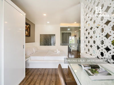 Housing in Ho Chi Minh City, Vietnam Housing in Ho Chi Minh City, Vietnam