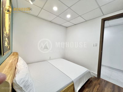 Alojamiento en Ho Chi Minh City, Vietnam Alojamiento en Ho Chi Minh City, Vietnam