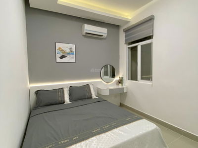 Sky Garden 3, Vietnam Sky Garden 3, Vietnam