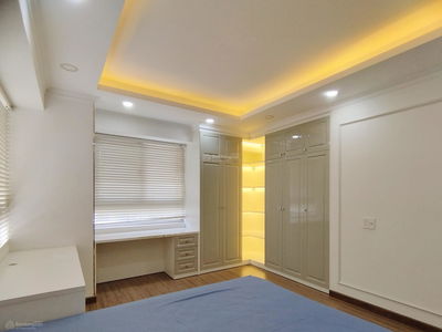 Căn hộ Cosmo City, Vietnam Căn hộ Cosmo City, Vietnam