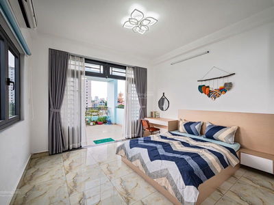 Logement dans Ho Chi Minh City, Vietnam Logement dans Ho Chi Minh City, Vietnam