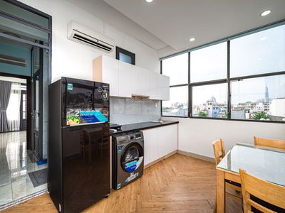 Alojamiento en Ho Chi Minh City, Vietnam Alojamiento en Ho Chi Minh City, Vietnam