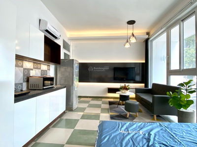 Alojamiento en Ho Chi Minh City, Vietnam Alojamiento en Ho Chi Minh City, Vietnam