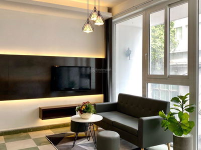 Alojamiento en Ho Chi Minh City, Vietnam Alojamiento en Ho Chi Minh City, Vietnam