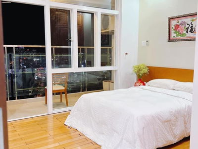 Him Lam Riverside, Vietnam Him Lam Riverside, Vietnam