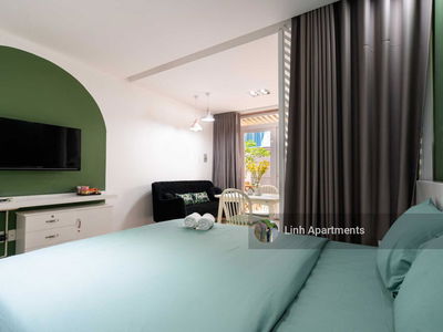 Alojamiento en Ho Chi Minh City, Vietnam Alojamiento en Ho Chi Minh City, Vietnam