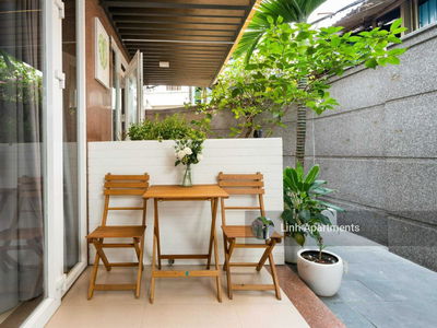 Alojamiento en Ho Chi Minh City, Vietnam Alojamiento en Ho Chi Minh City, Vietnam