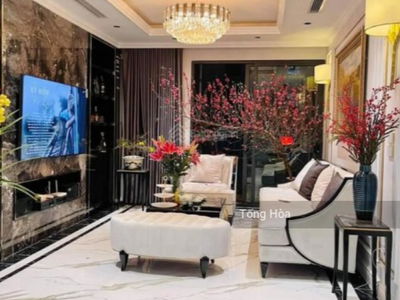 Newton Residence, Vietnam Newton Residence, Vietnam