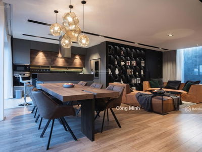 Discovery Central, Vietnam Discovery Central, Vietnam