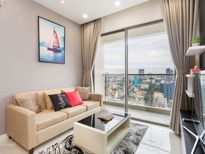 Masteri Millennium, Vietnam Masteri Millennium, Vietnam