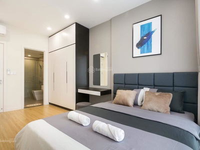 Masteri Millennium, Vietnam Masteri Millennium, Vietnam