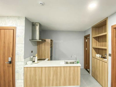 Kingston Residence, Vietnam Kingston Residence, Vietnam