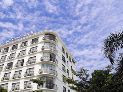 Logement dans Ho Chi Minh City, Vietnam Logement dans Ho Chi Minh City, Vietnam