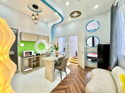 Alojamiento en Ho Chi Minh City, Vietnam Alojamiento en Ho Chi Minh City, Vietnam