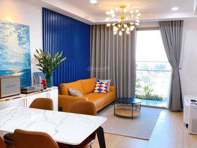 River Panorama, Vietnam River Panorama, Vietnam