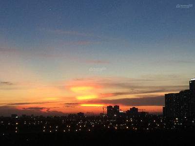 Tây Hồ Residence, Vietnam Tây Hồ Residence, Vietnam