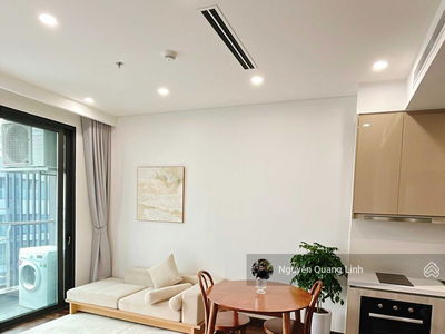 Masteri West Heights, Vietnam Masteri West Heights, Vietnam