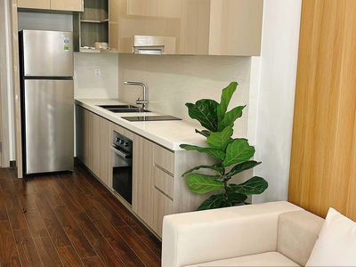 Masteri West Heights, Vietnam Masteri West Heights, Vietnam