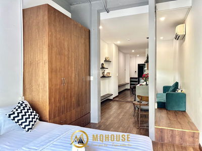 Housing in Ho Chi Minh City, Vietnam Housing in Ho Chi Minh City, Vietnam