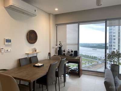 Diamond Island, Vietnam Diamond Island, Vietnam