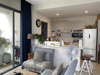 Diamond Island, Vietnam Diamond Island, Vietnam