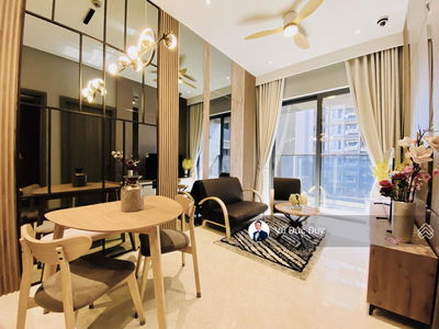 The Marq, Vietnam The Marq, Vietnam