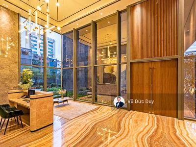 The Marq, Vietnam The Marq, Vietnam