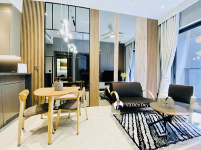 The Marq, Vietnam The Marq, Vietnam