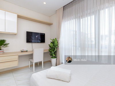 Logement dans Ho Chi Minh City, Vietnam Logement dans Ho Chi Minh City, Vietnam