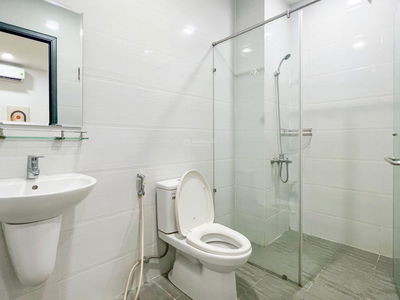 Жилье в Ho Chi Minh City, Vietnam Жилье в Ho Chi Minh City, Vietnam