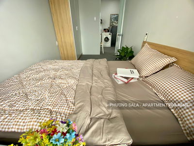 Logement dans Ho Chi Minh City, Vietnam Logement dans Ho Chi Minh City, Vietnam