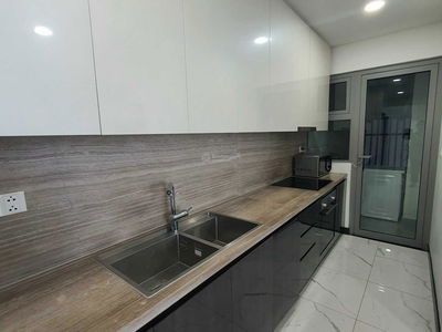 Empire City Thủ Thiêm, Vietnam Empire City Thủ Thiêm, Vietnam