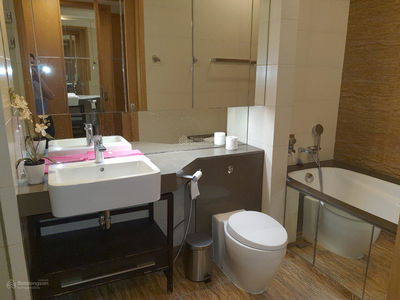 Indochina Plaza Hanoi, Vietnam Indochina Plaza Hanoi, Vietnam