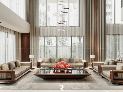 Gehäuse In Hanoi, Vietnam Gehäuse In Hanoi, Vietnam