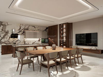 Housing in Hanoi, Vietnam Housing in Hanoi, Vietnam