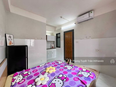 Жилье в Ho Chi Minh City, Vietnam Жилье в Ho Chi Minh City, Vietnam