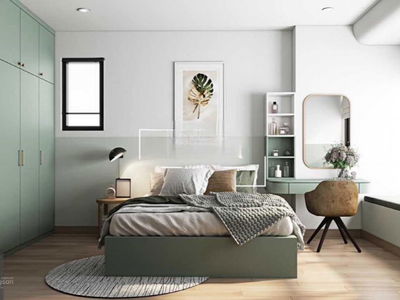 HaDo Centrosa Garden, Vietnam HaDo Centrosa Garden, Vietnam